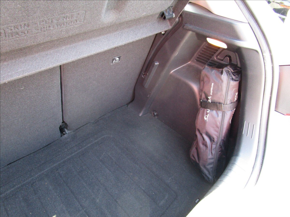 Hyundai i20 Hatchback 1,2 l 61 kw