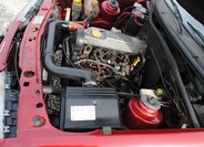 Ford Sierra 22