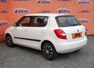 Škoda Fabia Hatchback 1,2 l 51 kw