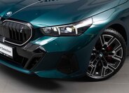 BMW i5 Sedan / Limuzína 0,0 250 kw