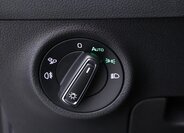 Škoda Karoq SUV / Terénní 1,5 l 110 kw