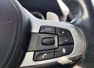 BMW Řada 5 Sedan / Limuzína 3,0 l 250 kw