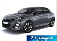 Peugeot 208 Hatchback 1,2 l 74 kw