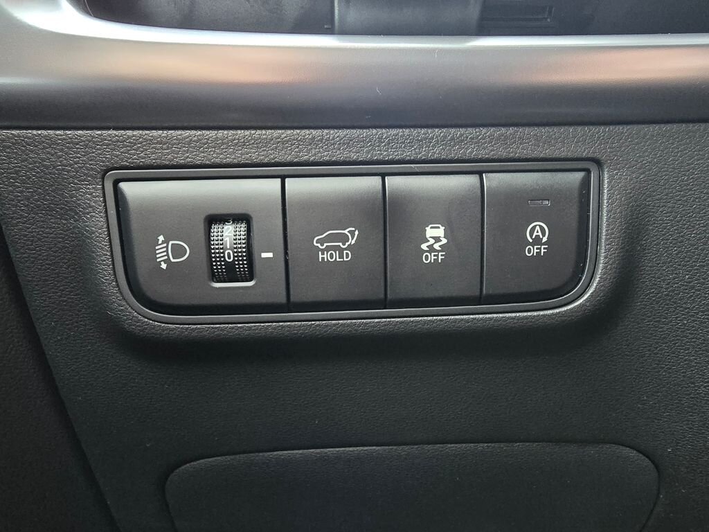 Hyundai Tucson SUV / Terénní 1,6 l 117 kw