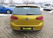 Volkswagen Golf Hatchback 999,0 85 kw