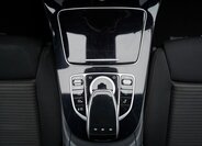 Mercedes-Benz Třídy E Kombi 2,0 l 143 kw