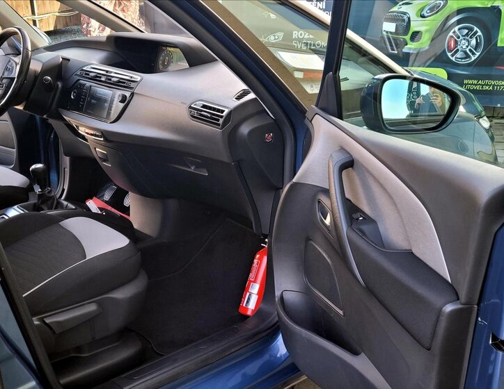 Citroën Grand C4 SpaceTourer 30