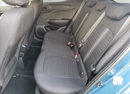 Hyundai i10 Hatchback 1,2 l 57 kw