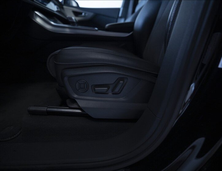 Audi Q7 SUV / Terénní 3,0 l 210 kw