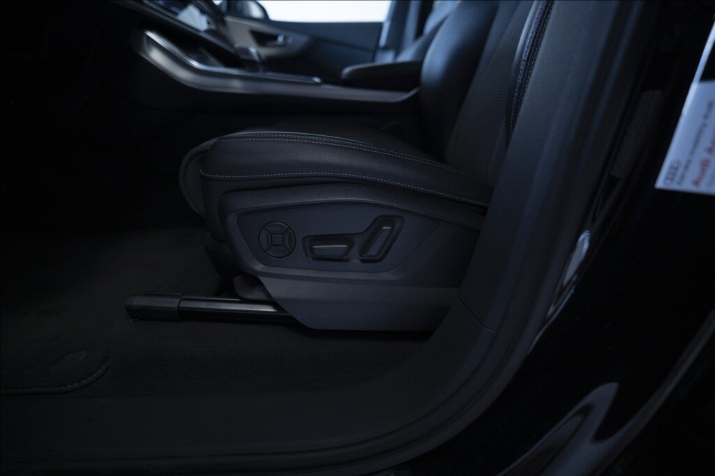 Audi Q7 SUV / Terénní 3,0 l 210 kw
