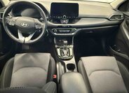 Hyundai i30 Kombi 1,5 l 103 kw