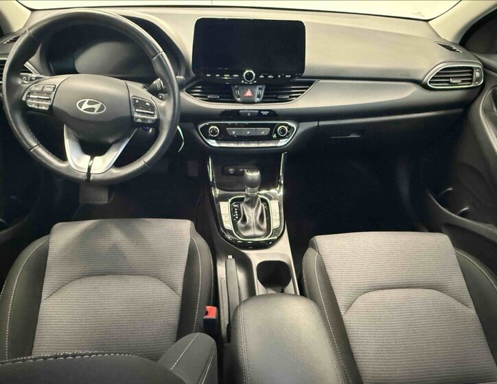 Hyundai i30 Kombi 1,5 l 103 kw