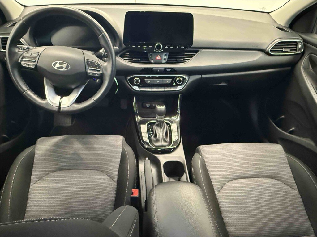 Hyundai i30 Kombi 1,5 l 103 kw