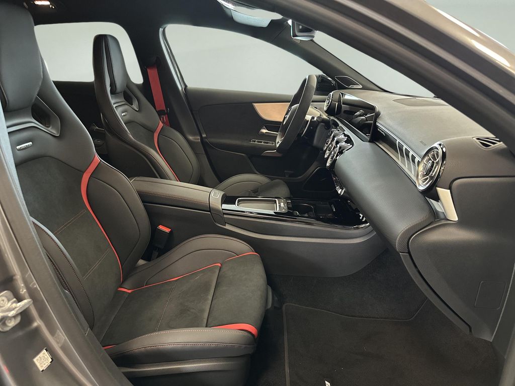 Mercedes-Benz Třídy A