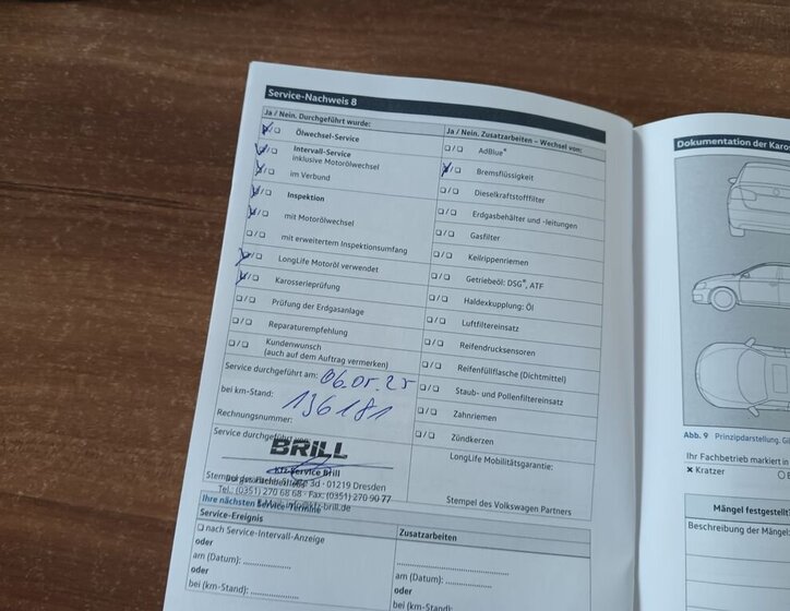 Volkswagen Polo Hatchback 1,4 l 55 kw