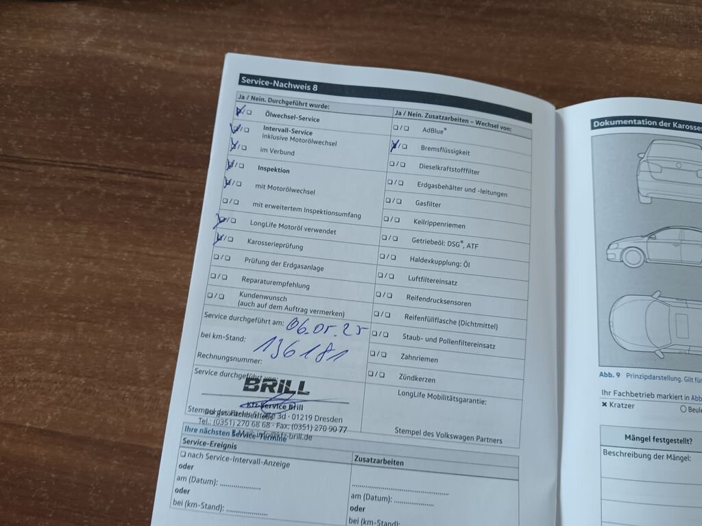 Volkswagen Polo Hatchback 1,4 l 55 kw