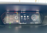 Citroën Grand C4 Picasso MPV 1,6 l 121 kw