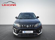 Suzuki Vitara 2