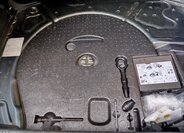 Škoda Yeti SUV 1,4 l 90 kw