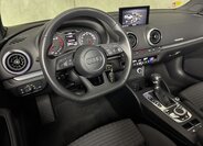 Audi A3 Kabriolet 1,5 l 110 kw