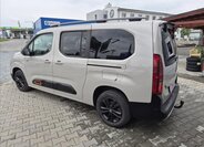 Citroën Berlingo MPV 1,5 l 96 kw