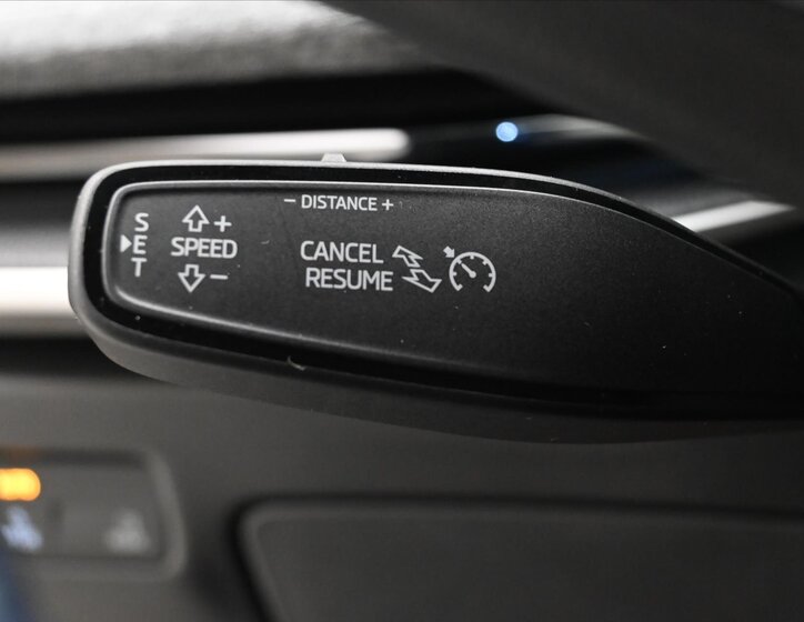 Škoda Superb Kombi 1,5 l 110 kw