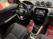 Suzuki Vitara 12