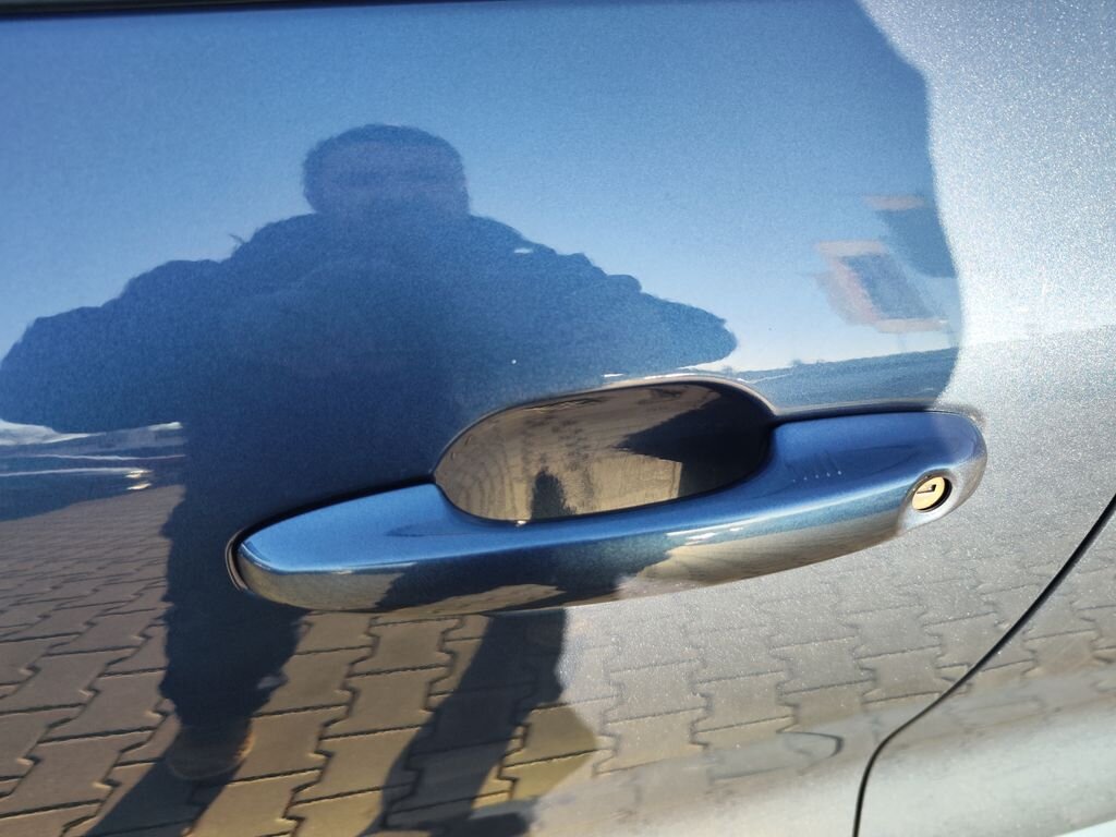 Ford Kuga SUV 1,5 l 110 kw