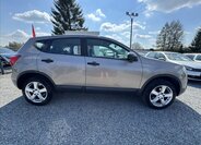 Nissan Qashqai SUV / Terénní 1,6 l 84 kw