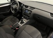 Škoda Octavia Kombi 1,6 l 81 kw