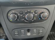 Dacia Logan Kombi 1,1 l 55 kw