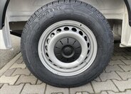 Volkswagen Crafter Skříň 2,0 l 103 kw