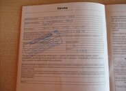 Ford Focus Kombi 1,6 l 77 kw