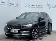Volvo XC60 1