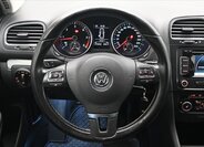 Volkswagen Golf Kombi 1,6 l 77 kw