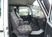 Mercedes-Benz Třídy G 22