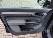 Volkswagen Touran MPV 1,4 l 103 kw