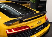 Audi R8 Kupé 5,2 l 456 kw