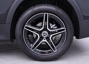 Mercedes-Benz GLB SUV 2,0 l 110 kw