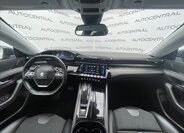 Peugeot 508 Kombi 1,5 l 96 kw