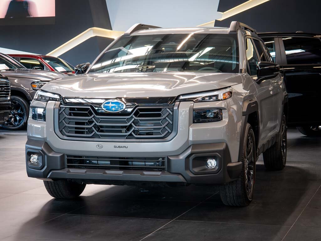 Subaru Outback SUV / Terénní 2,4 l 193 kw