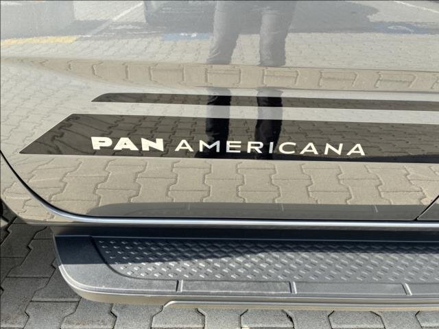 Volkswagen Amarok Pick-up 3,0 l 177 kw