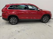 Škoda Kodiaq SUV / Terénní 2,0 l 147 kw
