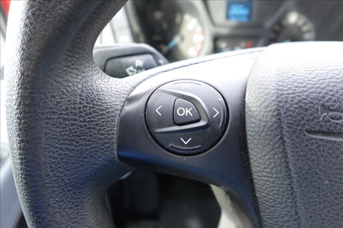 Ford Transit Ostatní 2,2 l 74 kw