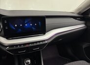 Škoda Octavia Kombi 1,5 l 110 kw