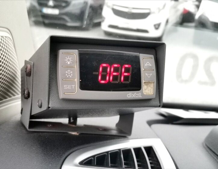 Peugeot Boxer Ostatní 2,0 l 120 kw