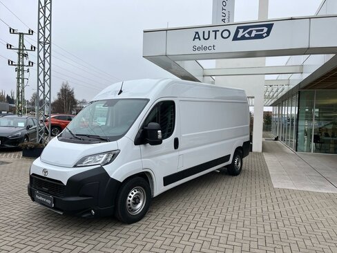 Toyota Proace Max