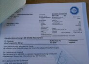 Volkswagen Transporter Kombi 2,0 l 75 kw