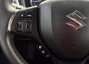 Suzuki Baleno Hatchback 1,2 l 66 kw