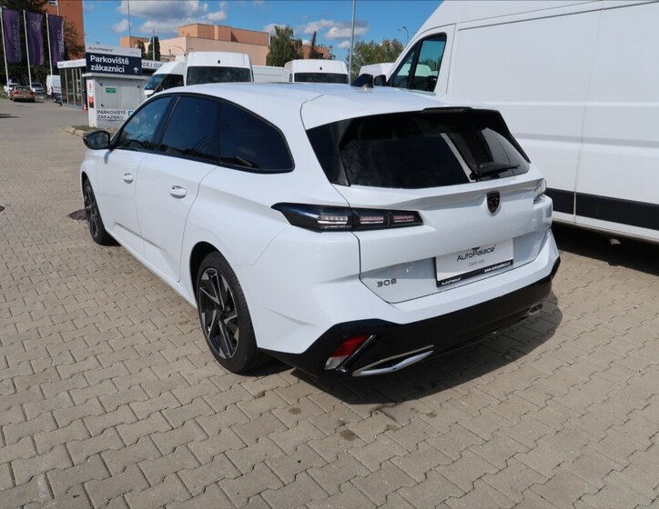 Peugeot 308 6